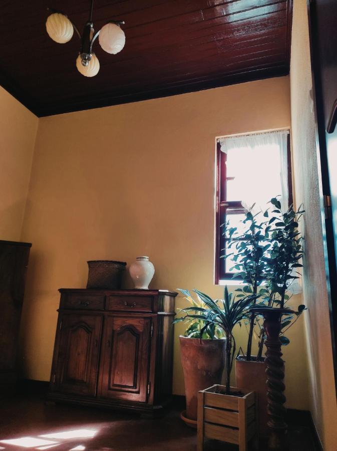 Casas Da Quinta Da Cancela Balugaes Bagian luar foto